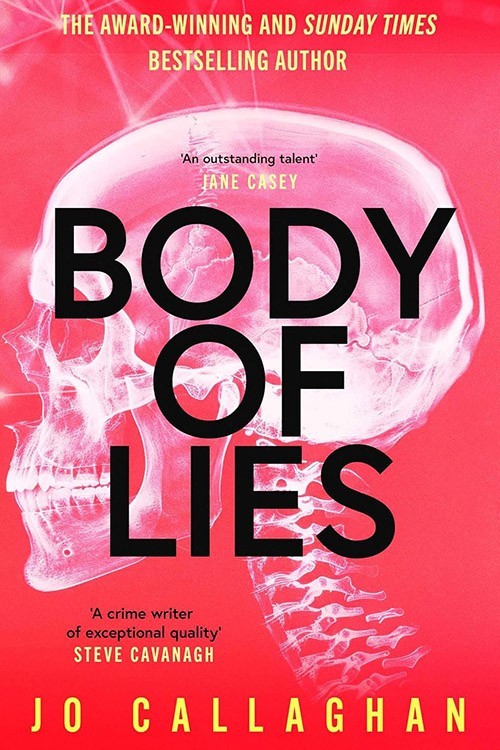 Body Of Lies