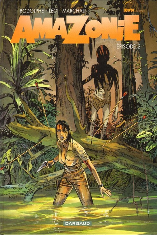 Épisode 2