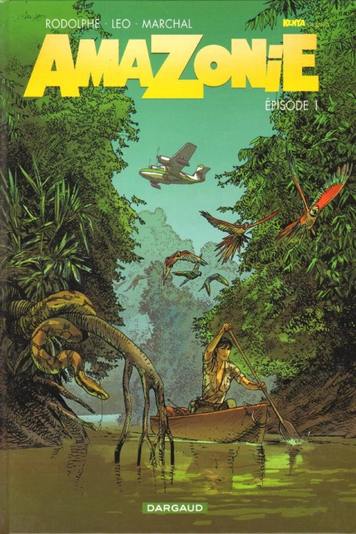 Épisode 1