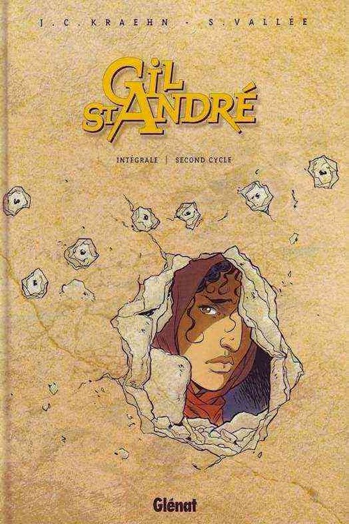 Intégrale Second Cycle