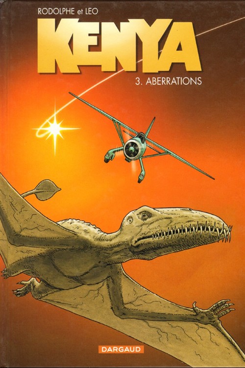 Aberrations