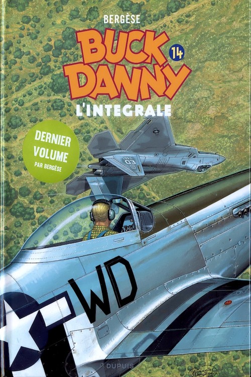 Tome 14 (2000-2008)