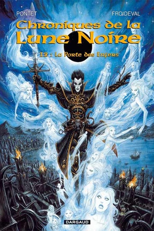 La Porte Des Enfers