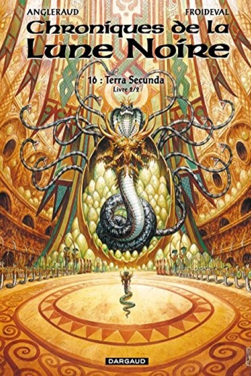Terra Secunda (livre 2/2)