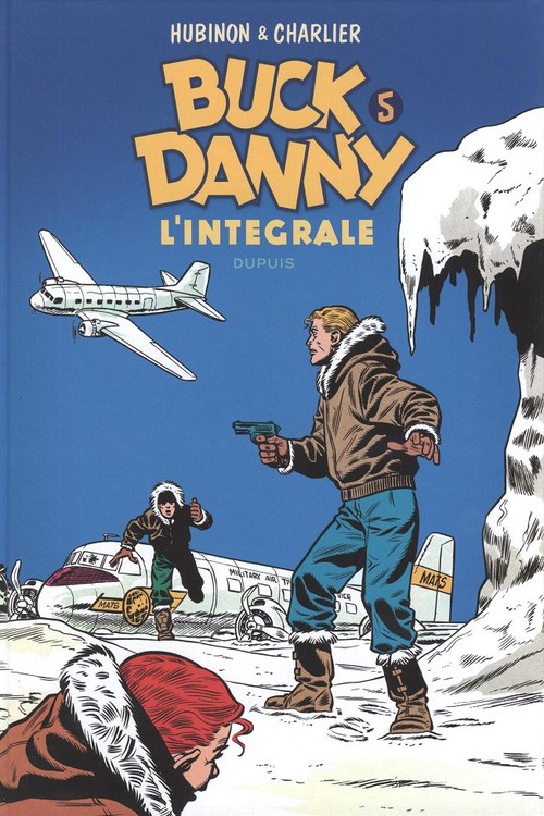 Tome 5 (1955-1956)