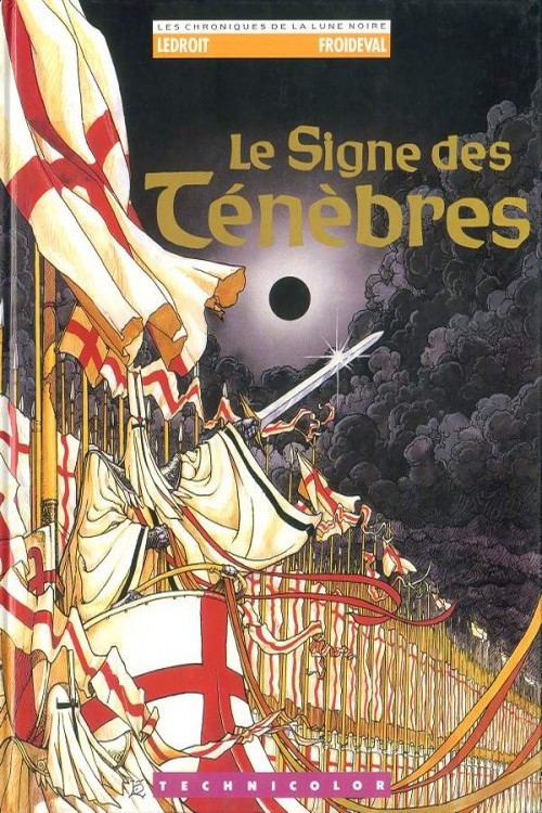 Le Signe Des Ténèbres
