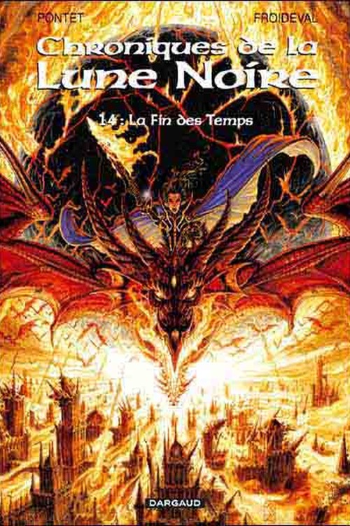 La Fin Des Temps
