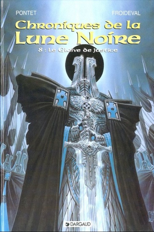 Le Glaive De Justice