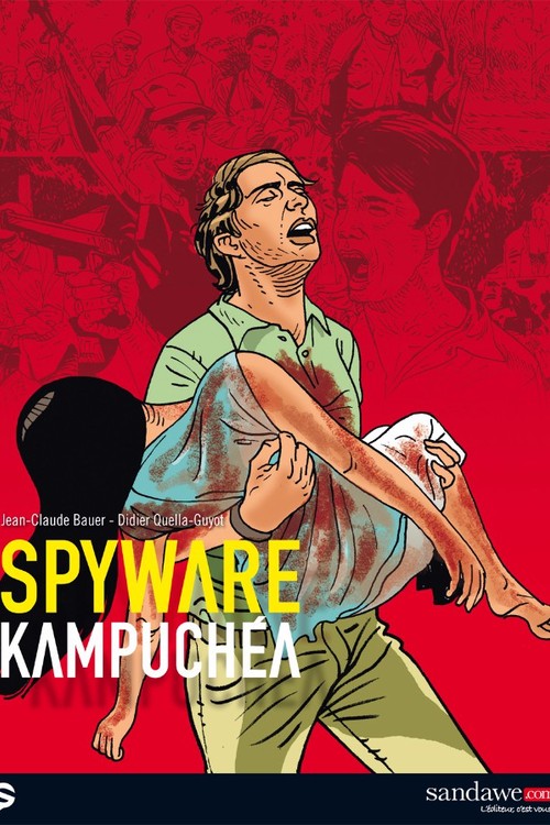Kampuchea