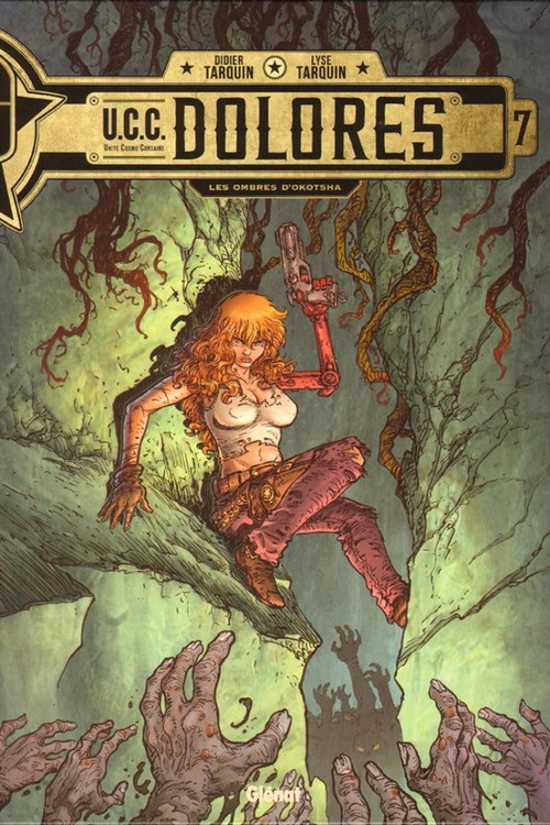 Les Ombres D'Okotsha