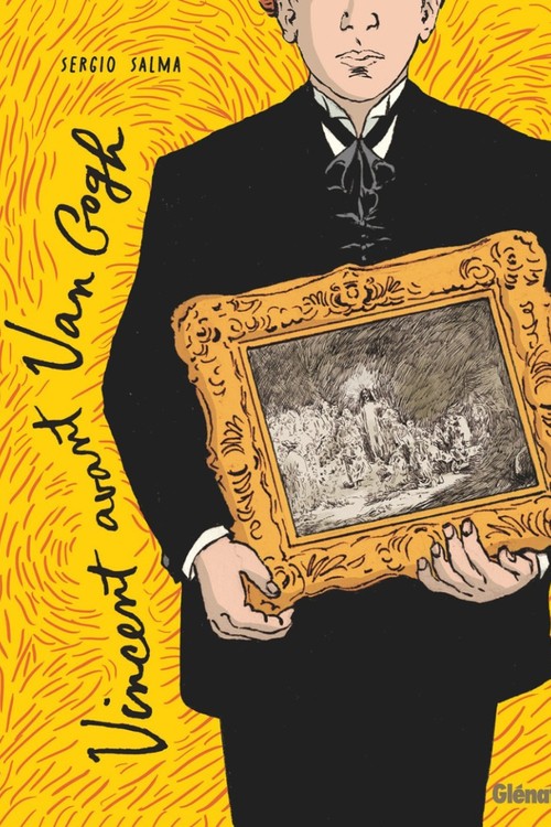 Vincent Avant Van Gogh