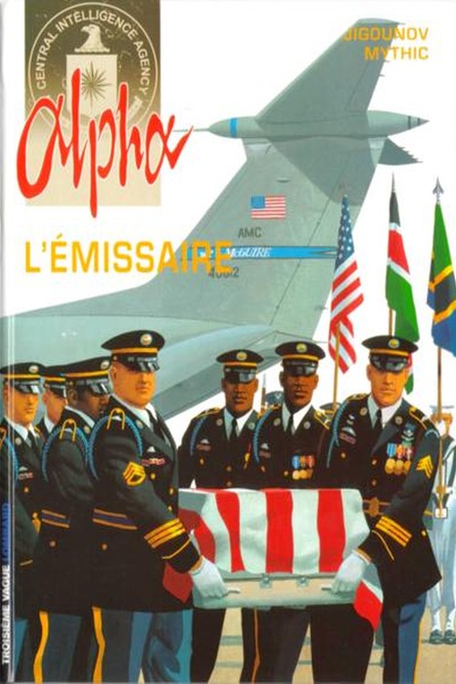 L'Émissaire