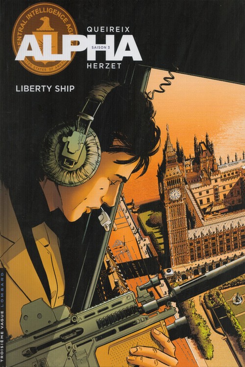 Liberty Ship