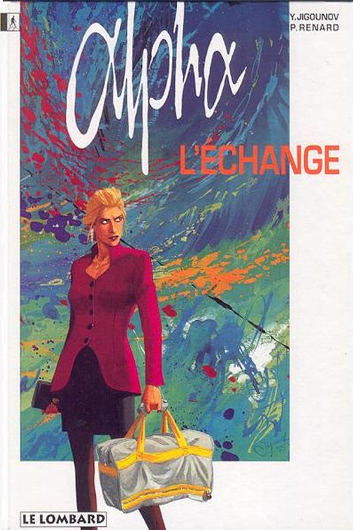 L'Échange