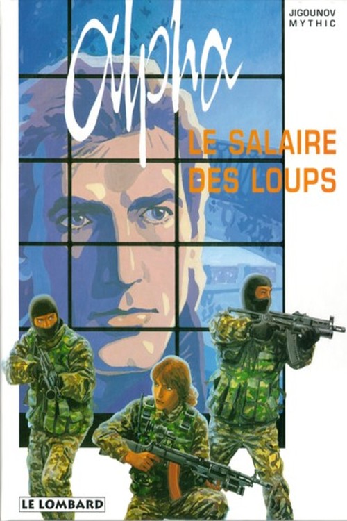 Le Salaire Des Loups