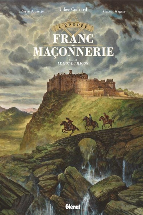 Le Mot Du Maçon
