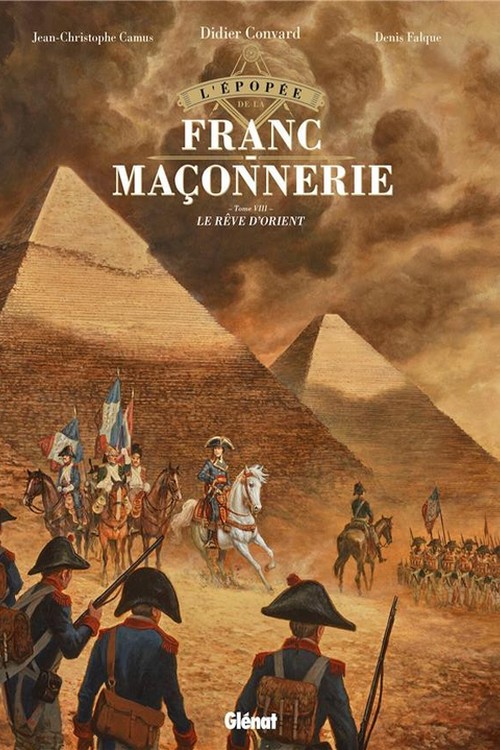 Le Rêve D'Orient
