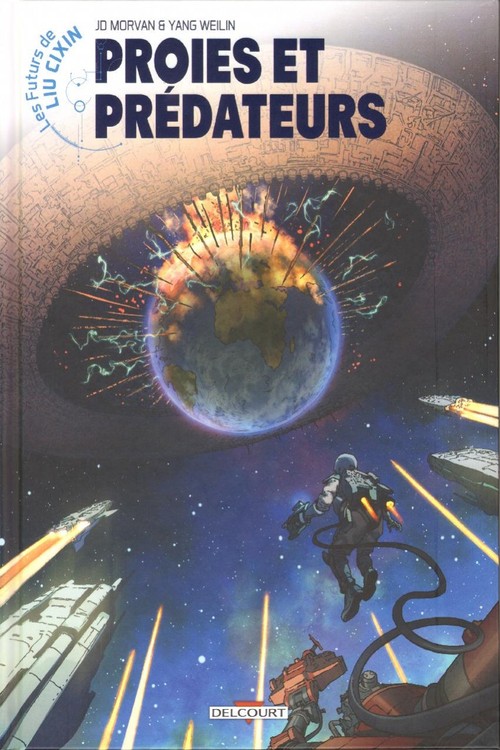 Proies Et Prédateurs