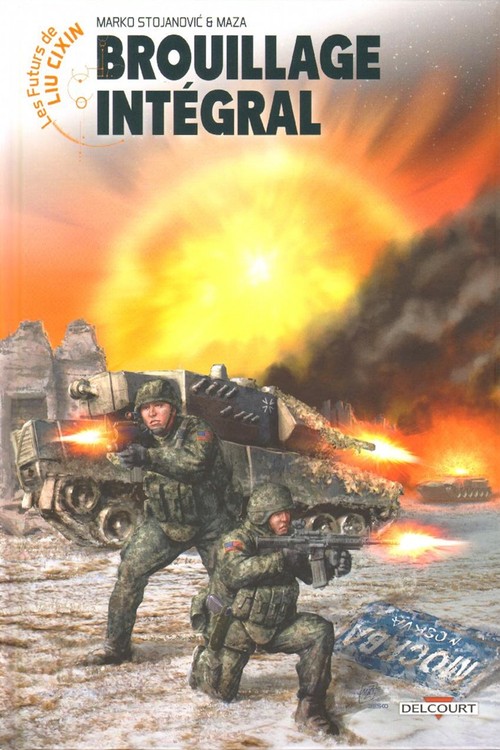 Brouillage Intégral