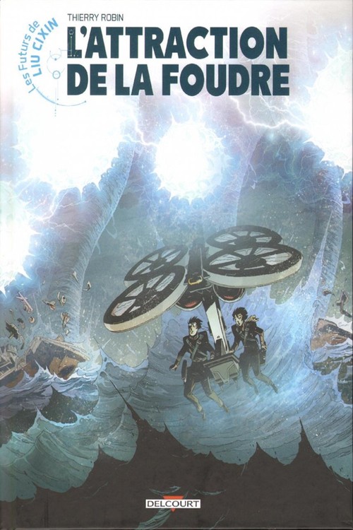 L'Attraction De La Foudre