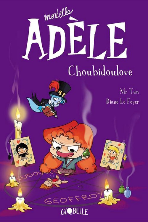 Choubidoulove