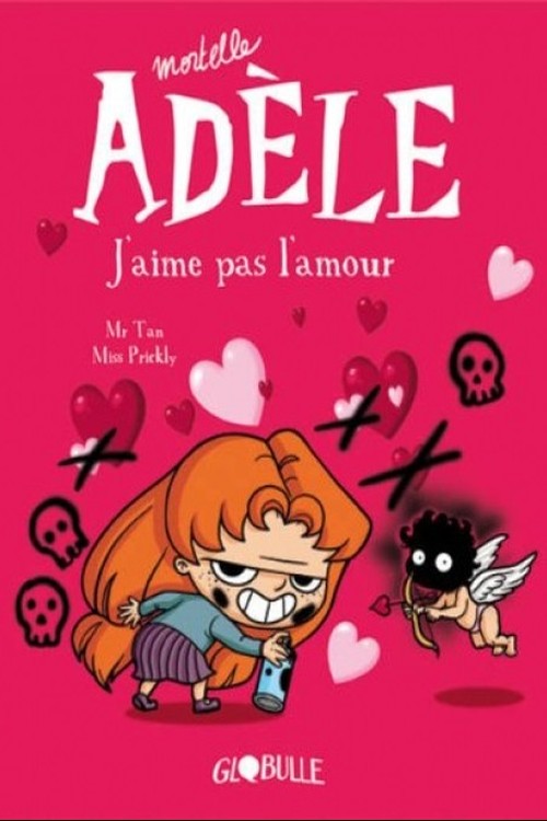 J'Aime Pas L'Amour