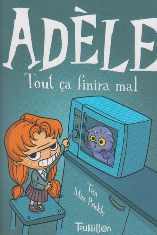 Tout Ça Finira Mal