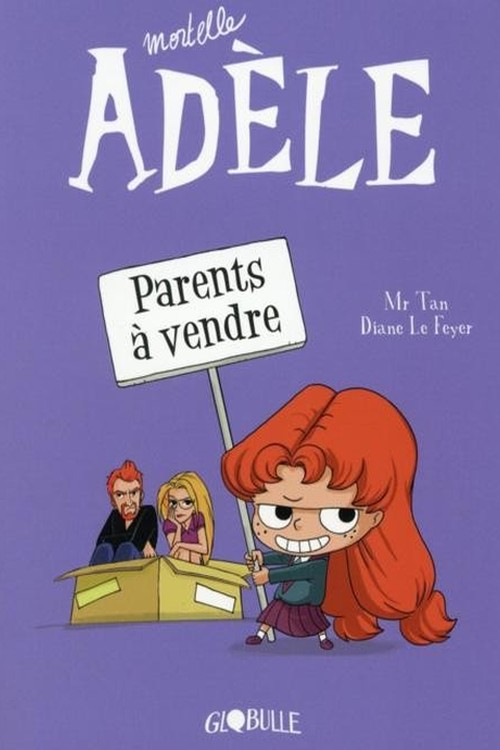 Parents À Vendre
