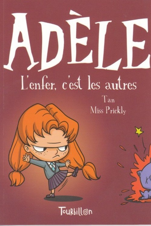 L'Enfer, C'Est Les Autres