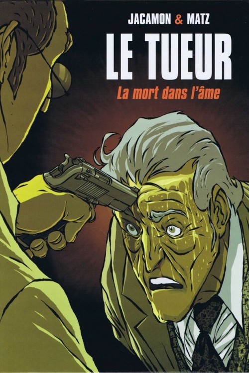 La Mort Dans L'Âme