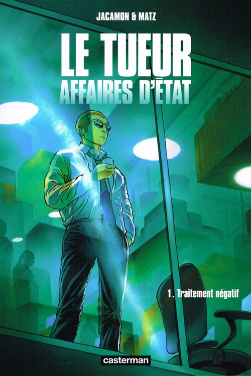 Traitement Négatif