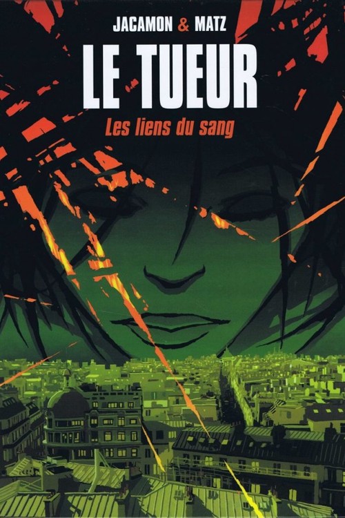 Les Liens Du Sang