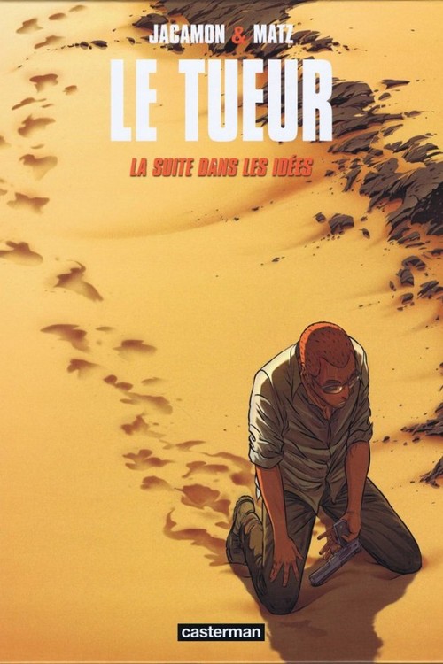 La Suite Dans Les Idées