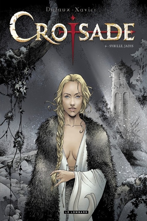 Sybille, Jadis