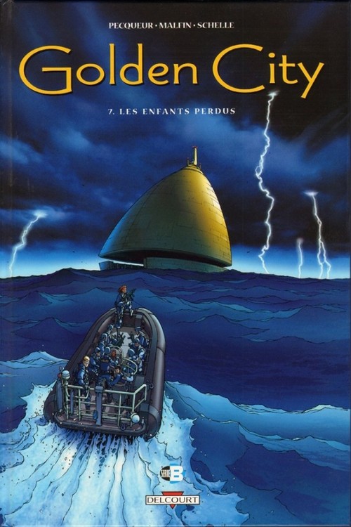Les Enfants Perdus