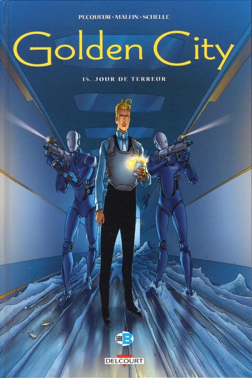 Jour De Terreur