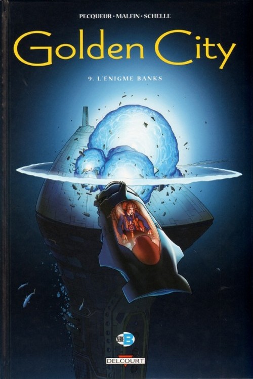 L'Énigme Banks