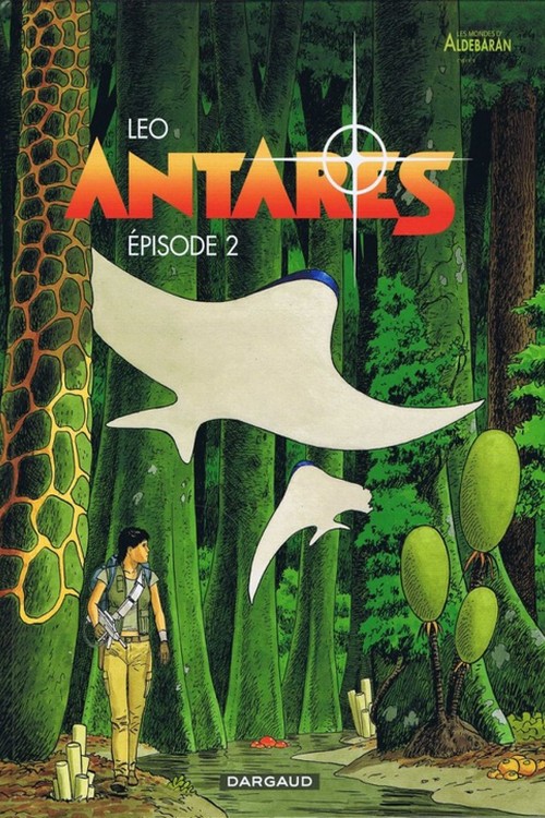 Épisode 2