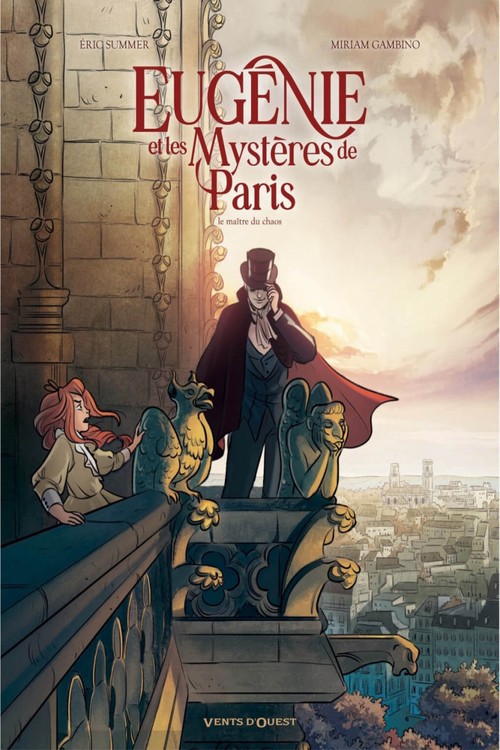 Le Maitre Du Chaos
