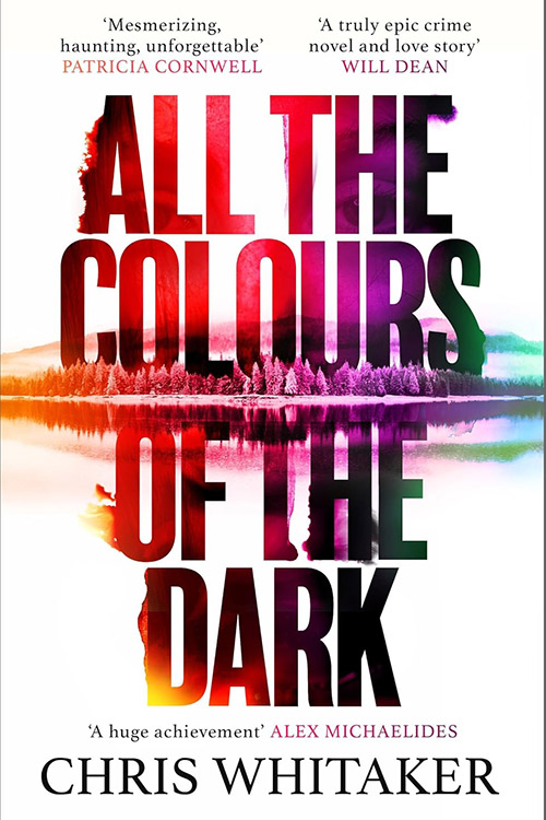 All The Colours Of The Dark