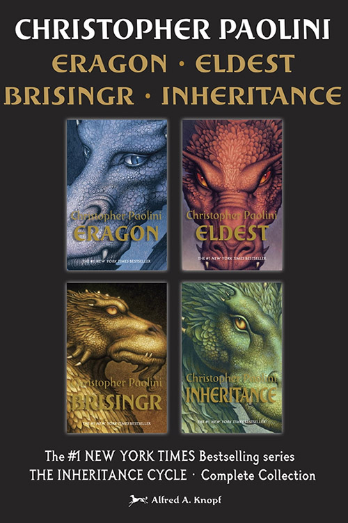 The Inheritance Cycle