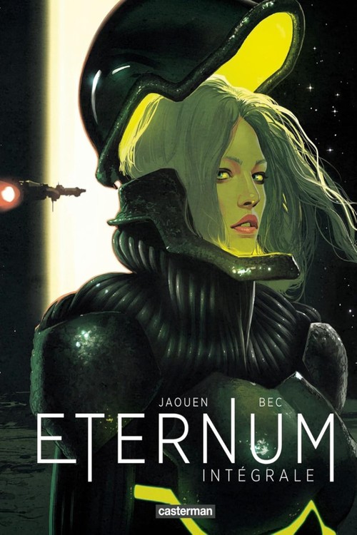 Eternum
