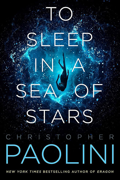 To Sleep In A Sea Of Stars