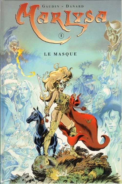 Le Masque