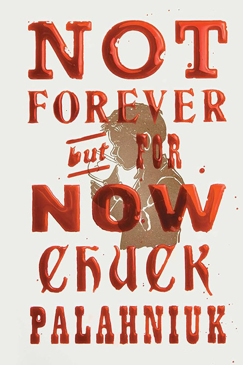 Not Forever, But For Now